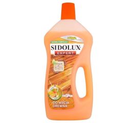 Detergent for washing wooden floor Lakma SIDOLUX EXPERT 750 ml