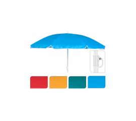 Зонт пляжный Koopman 150 см 4ass