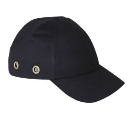 Cap-helmet Coverguard 57306 black