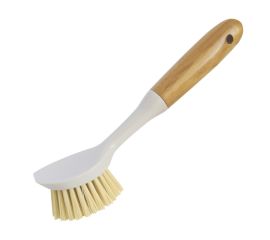Brush with bamboo handle York 7910 Eco natural