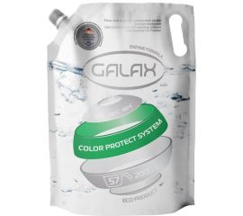 Гель для стирки цветной ткани Galax 2 кг