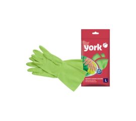 Rubber gloves York aloe vera 6950 L