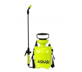 Опрыскиватель пневматический Bradas Aqua Spray Lime AS0300LE 3 л
