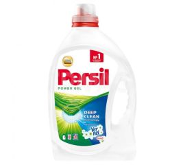 Washing gel PERSIL 2.6 L