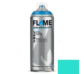 Paint-spray FLAME FB602 riviera 400 ml