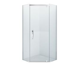 Shower enclosure Alex Baitler AB215-100 100x100x200 cm