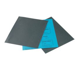 Наждачная бумага водостойкая Smirdex 270 270010360 230x280 мм P360