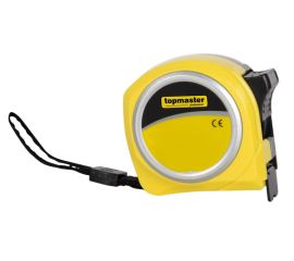 Measuring tape Topmaster Compact 260403 5 m