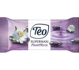 Мыло TEO Supermaxi passiflora 140 г