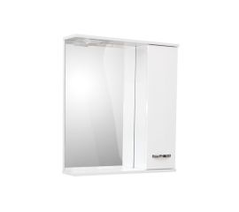 Bathroom mirror MARTAT Olimpia 65 white
