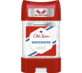Antiperspirant Gel For Men Old Spice Whitewater 70 ml