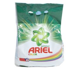 Washing powder Ariel automat color 1.5 kg