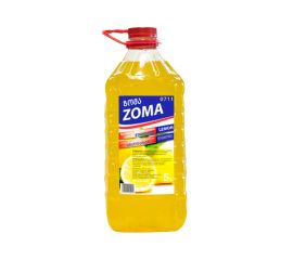 Средство чистящее для посуды Zoma 0711 5 л
