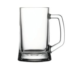 Beer mug Pasabahce 955229 670 ml 2 pcs