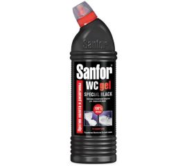 Sanitary-hygienic agent Sanfor 750ml black