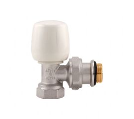 Angle manual valve Itap 394S 1/2"