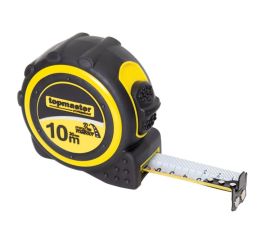 Measuring tape with a magnet Topmaster 260202 10 m