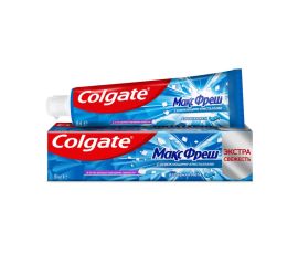 Toothpaste COLGATE Max freshcooling crystals 50 ml