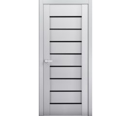 Door block Terminus ELIT PLUS gray matt №112 38x700x2150 mm