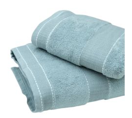 Towel Arya 50x90 light green