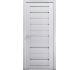 Door block Terminus ELIT PLUS gray matte №111 38x800x2150 mm