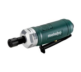 Straight sander pneumatic Metabo DG 700 6.2 bar 600 l min 22000 rpm