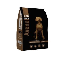 Dry food for adult dogs Avenal chicken meat 10kg