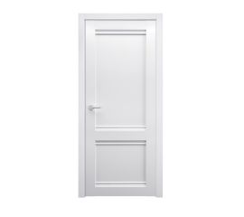 Door block Terminus  NEO-CLASSICO white matte №404 38x700x2150 mm.
