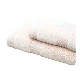 Towel Arya 50x90 pink