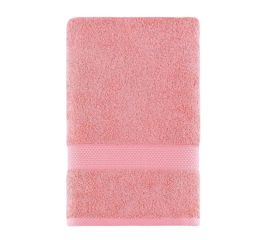 Towel Arya 50x90 Miranda Soft coral color