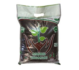 Peat substrate 12 l