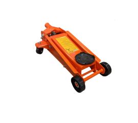 Hydraulic trolley jack with pedal Raider RD-TJ05 3 t 135-500 mm