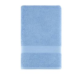 Towel Arya 50x90 light blue