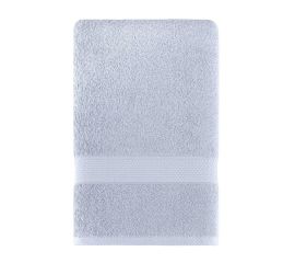 Towel Arya 50x90 light gray