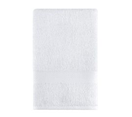 Towel ARYA 70x140 white Miranda
