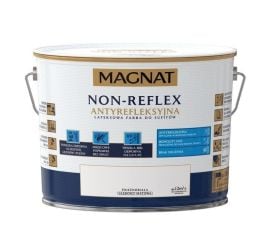 Краска интерьерная Magnat Non-Reflex 2.5 л