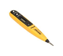 Voltage Tester ORNO LCD Display OR-AE-1320