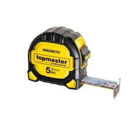 Measuring tape with a magnet Topmaster 260201 5 m