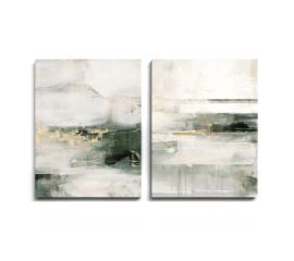 Painting on the canvas Styler ST759 MATEO 32x42 cm 2pcs