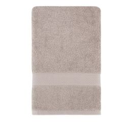 Towel Arya Miranda 70x140 cm beige