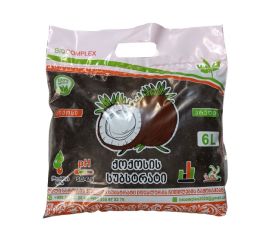 Coconut substrate 6 l