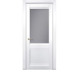 Door block Terminus NEO-CLASSICO white matt No. 404 38x700x2150 mm
