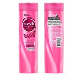 Sunsilk shampoo 200 ml for normal hair