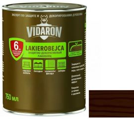 Wood impregnation Vidaron Lakobeyc 750 ml L10 african wenge
