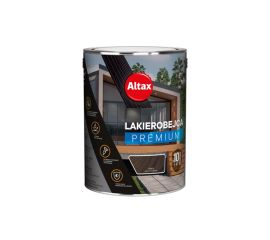Azure thick-layer Altax Premium 5l wenge