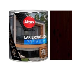 Azure thick-layer Altax Premium 2,5l wenge