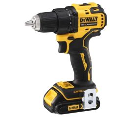 Cordless drill-screwdriver brushless DeWalt DCD708S2T-QW 18V