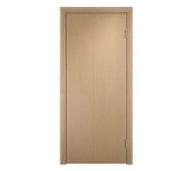 Door block Odincovo Verda DG 3.5x80x200 cm White oak
