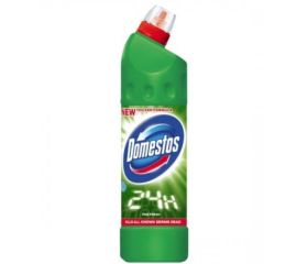 Cleaning agent Domestos 750ml pine