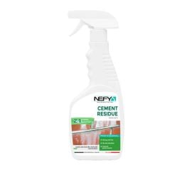 Lime and cement remover NEFY 500 ml spray